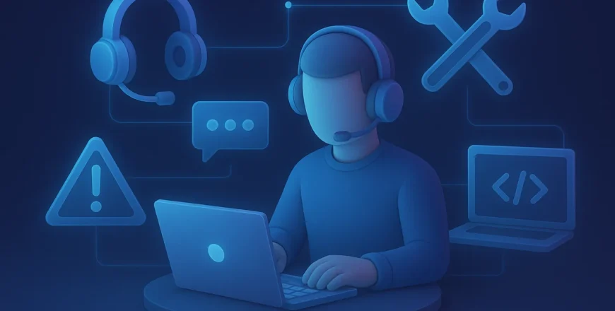 IT Support Level Level 2 (L2)  Technical Support