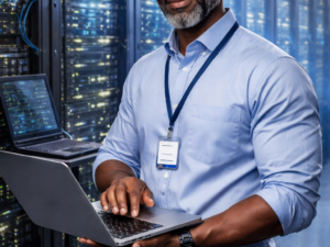 Senior Infrastructure Engineer