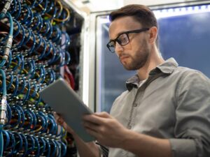 infra-support-level3