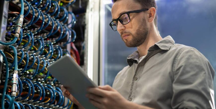 infra-support-level3