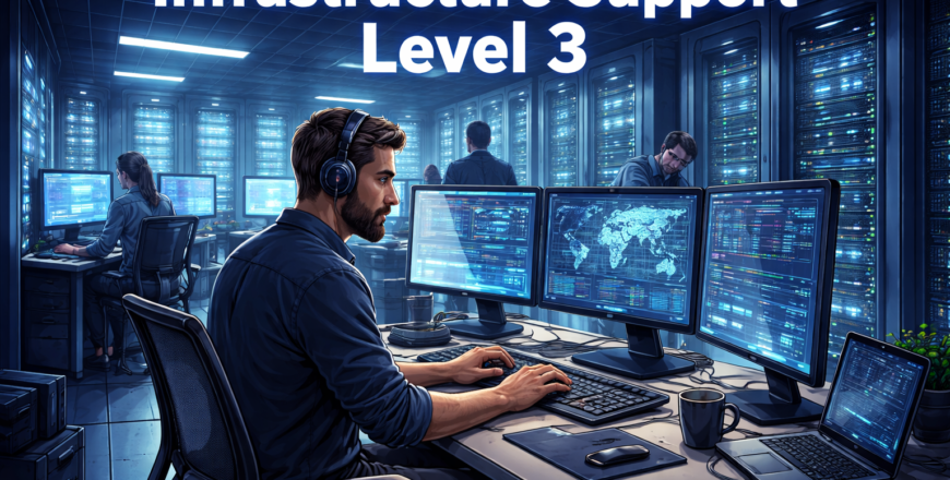 infrastructure_support-level-3